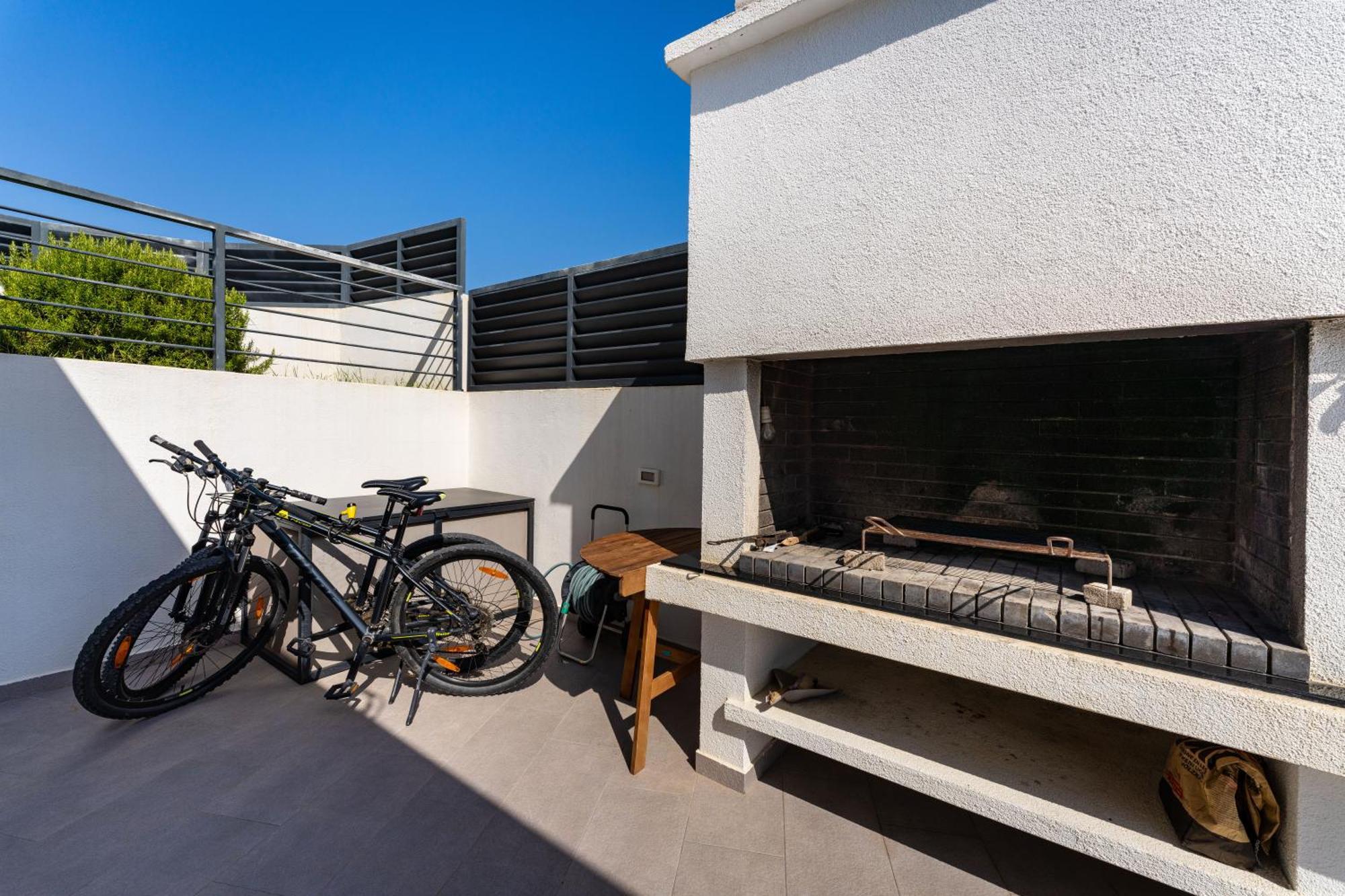 Villa Rampada Zadar