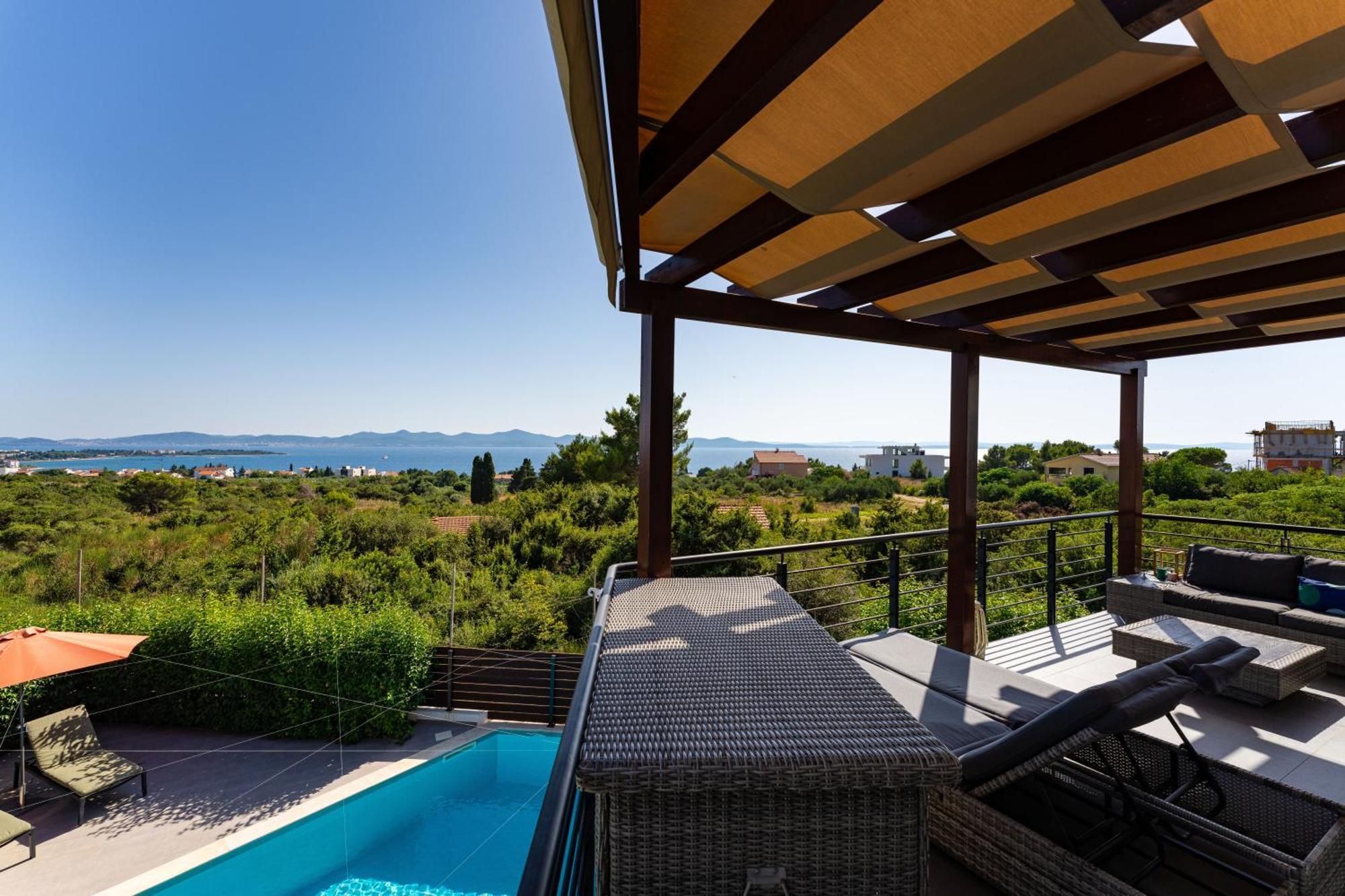 Rampada Villa *