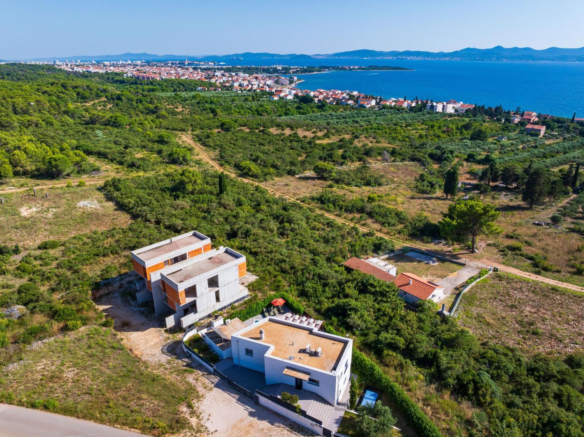 Villa Rampada *
