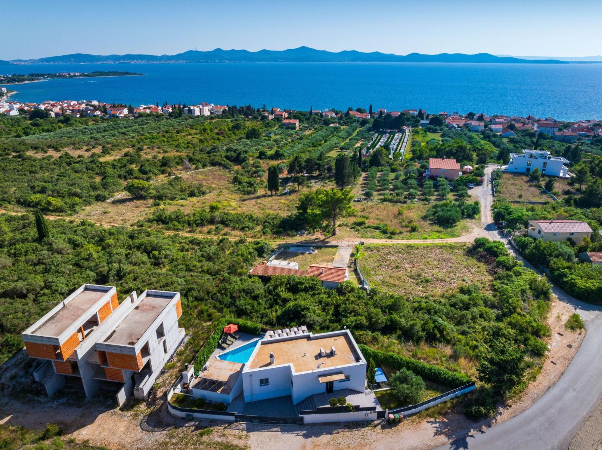 Villa Rampada