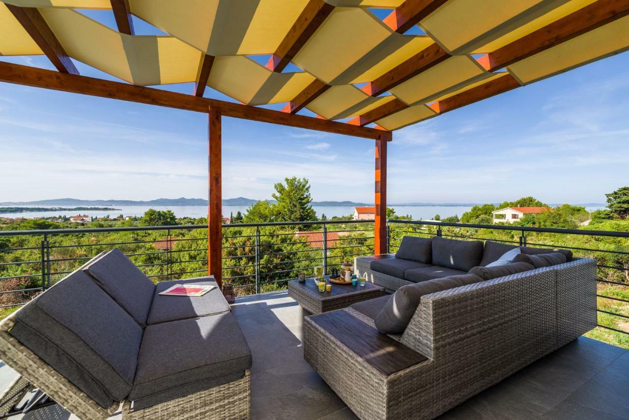 Villa Rampada Zadar