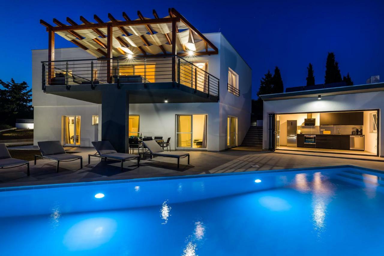 Rampada Villa
