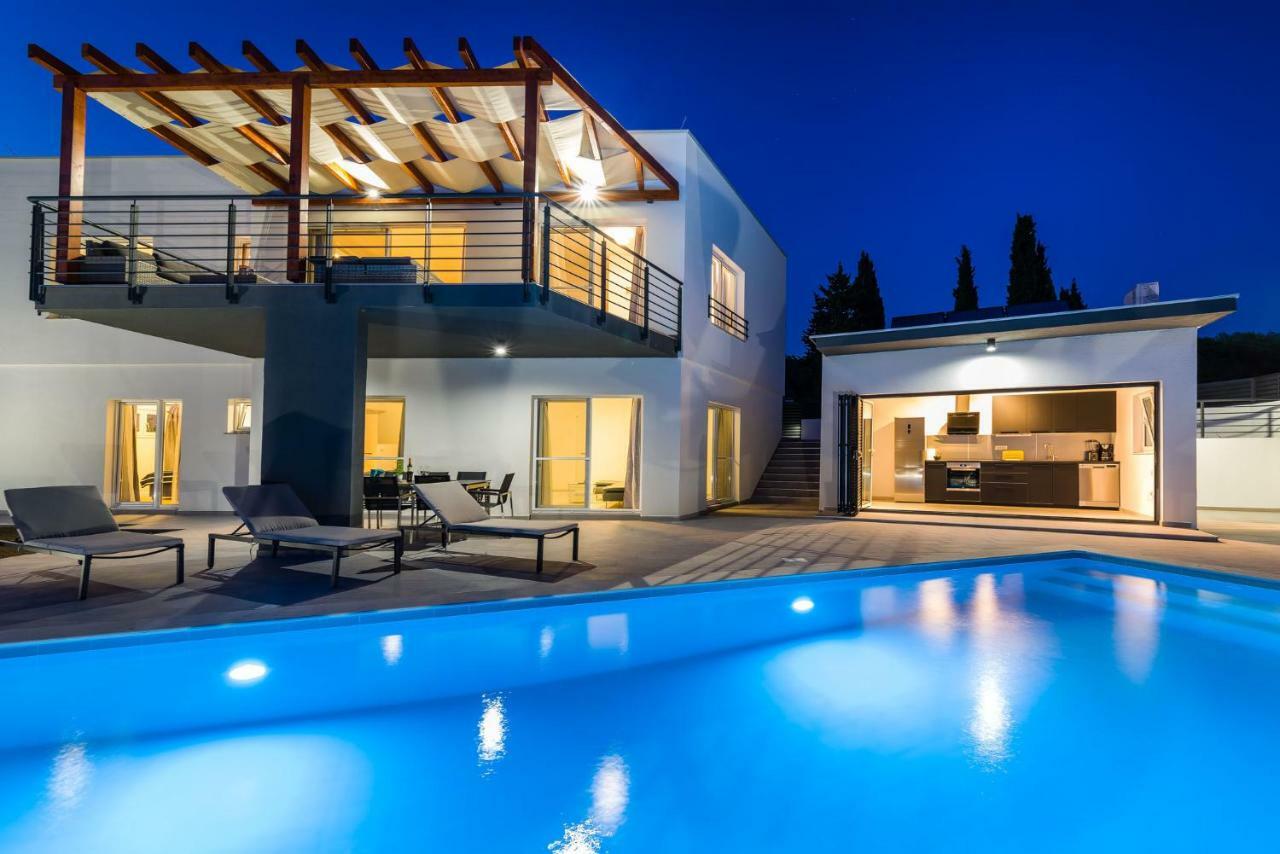 Villa Rampada *
