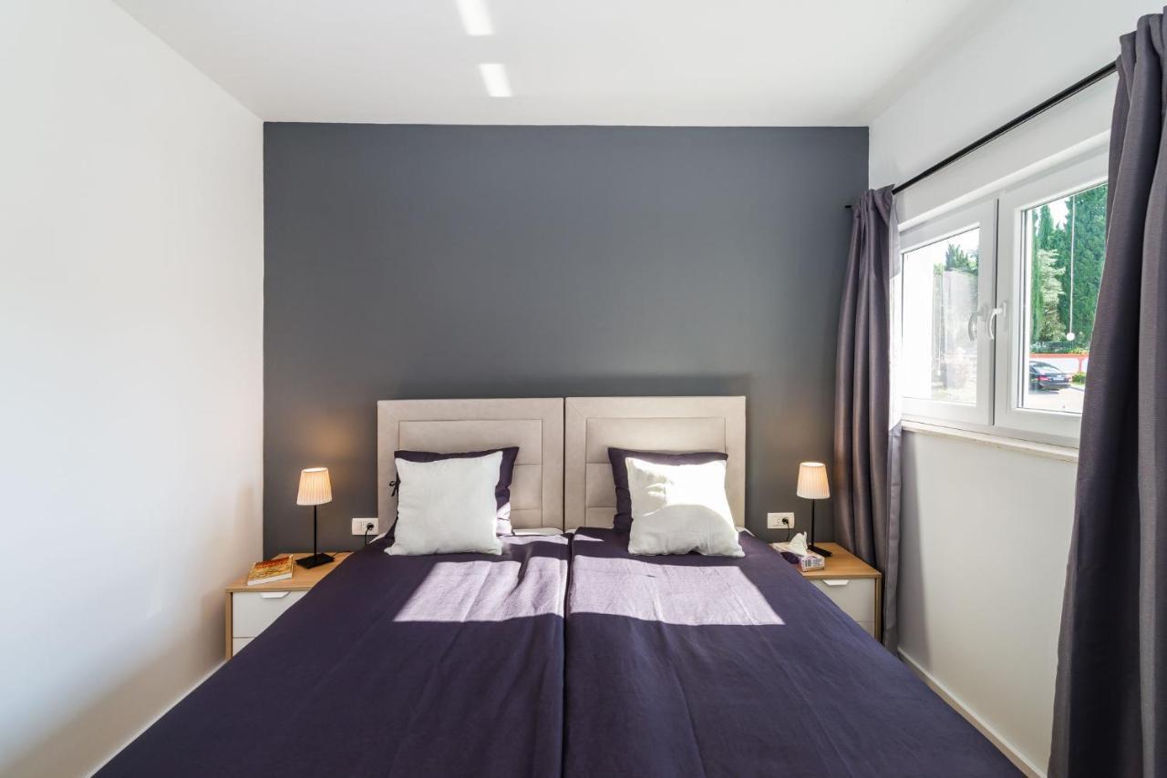 Rampada Villa Zadar