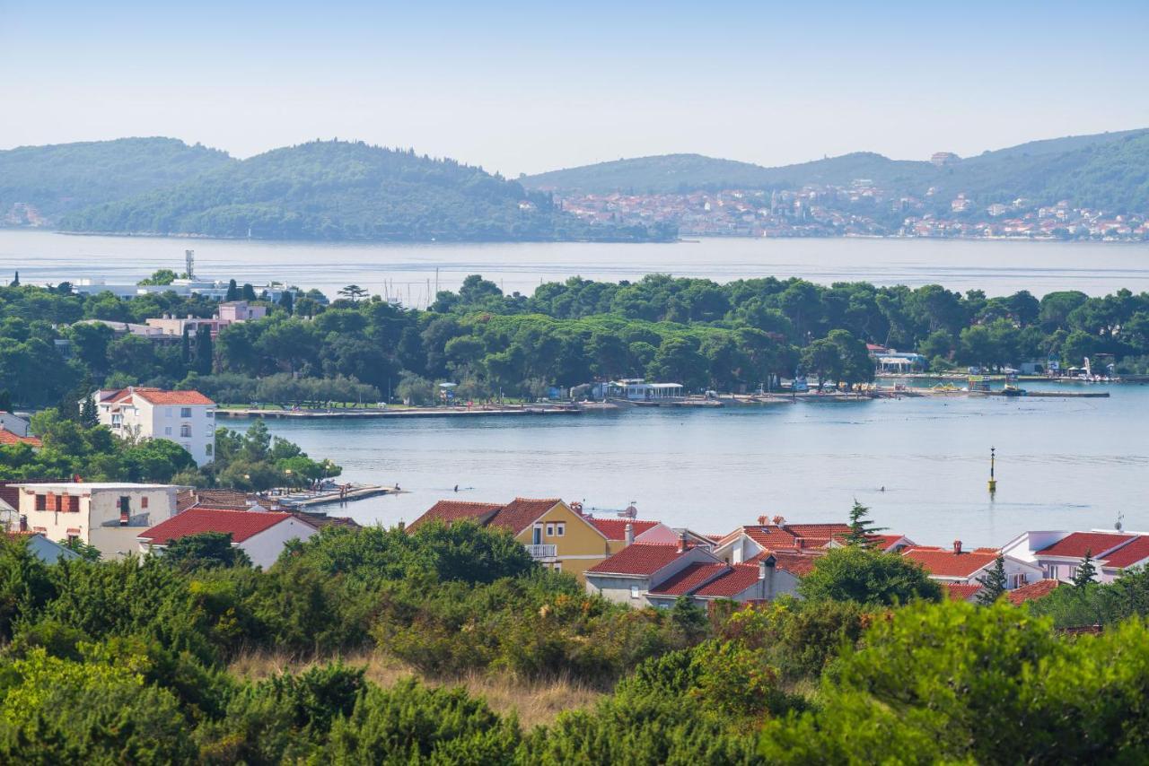 Rampada Villa *
