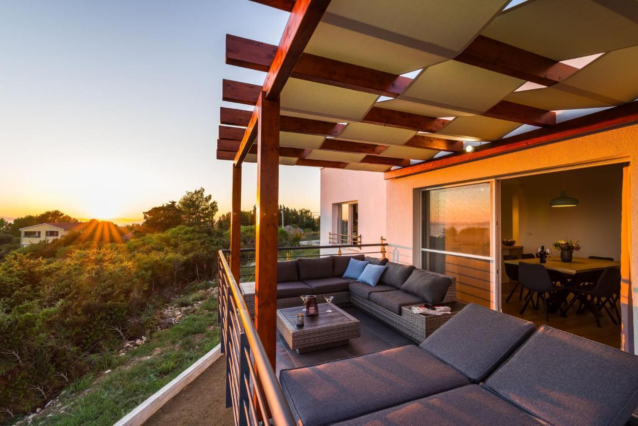 Rampada Villa Zadar