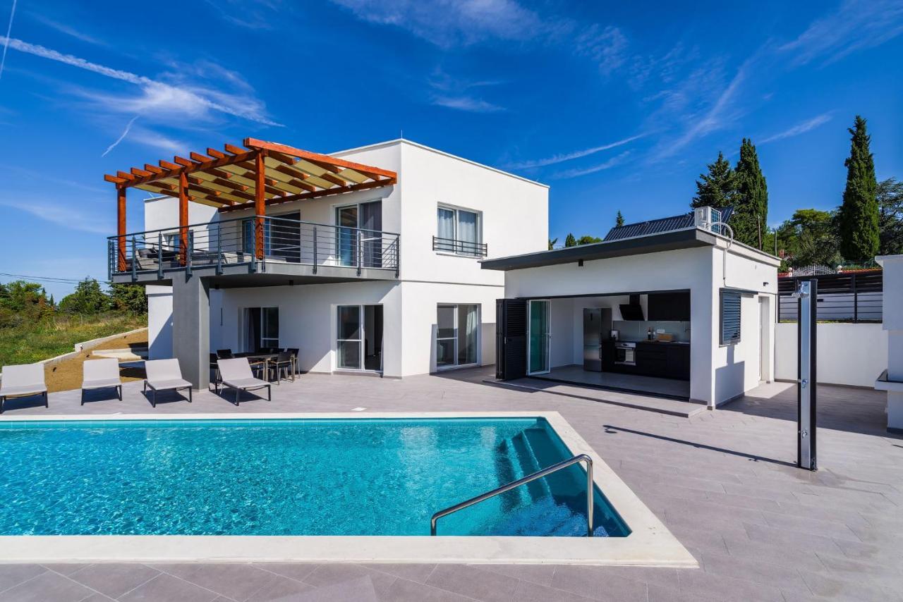 Villa Rampada